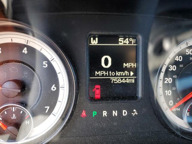 Photo 8 from auction – 2014 RAM 1500 ST with VIN 1C6RR7FG8ES380427