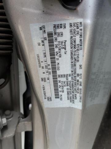 Photo 10 from auction – 2014 FORD FOCUS SE with VIN 1FADP3F22EL196090