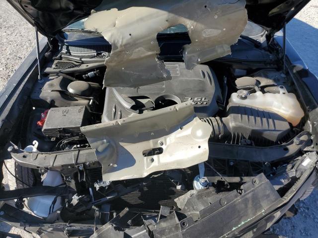 Photo 7 from auction – 2022 DODGE CHALLENGER with VIN 2C3CDZAG8NH144453