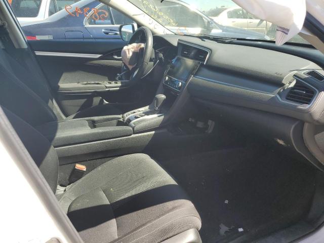 Photo 5 from auction – 2018 HONDA CIVIC EX with VIN 19XFC2F78JE207617