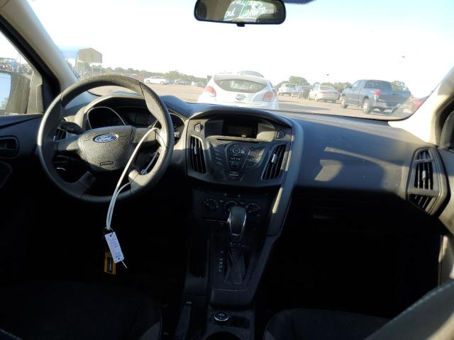 Photo 9 from auction – 2012 FORD FOCUS S with VIN 1FAHP3E2XCL114476