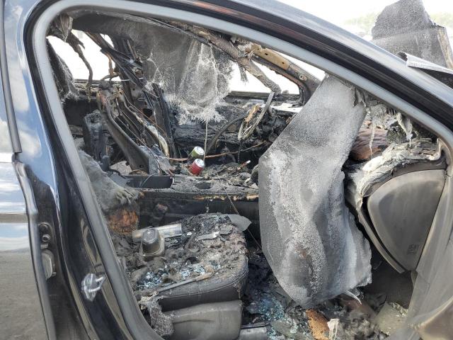 Photo 5 from auction – 2013 FORD FUSION SE with VIN 3FA6P0HR6DR329449