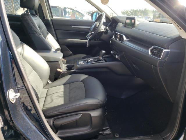 Photo 5 from auction – 2019 MAZDA CX-5 TOURI with VIN JM3KFBCM3K0570702