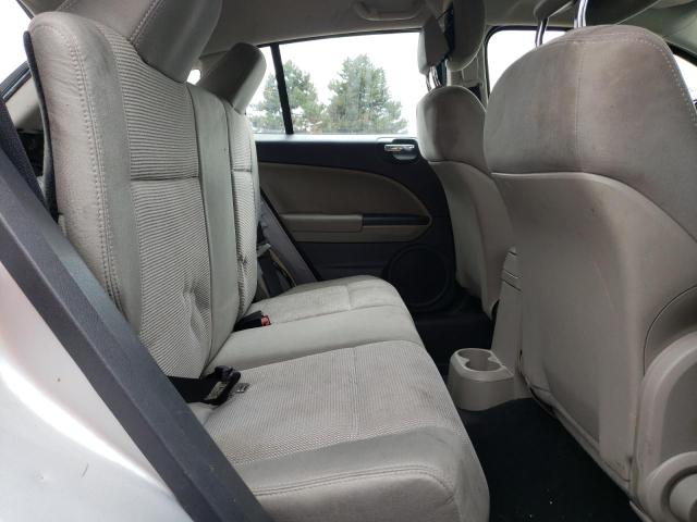 Photo 6 from auction – 2010 DODGE CALIBER SX with VIN 1B3CB4HA0AD632469