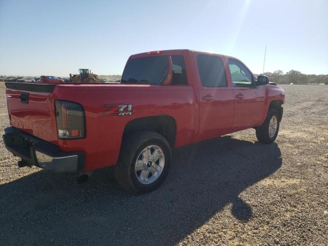 Photo 4 from auction – 2012 CHEVROLET SILVERADO with VIN 3GCPKTE76CG171156