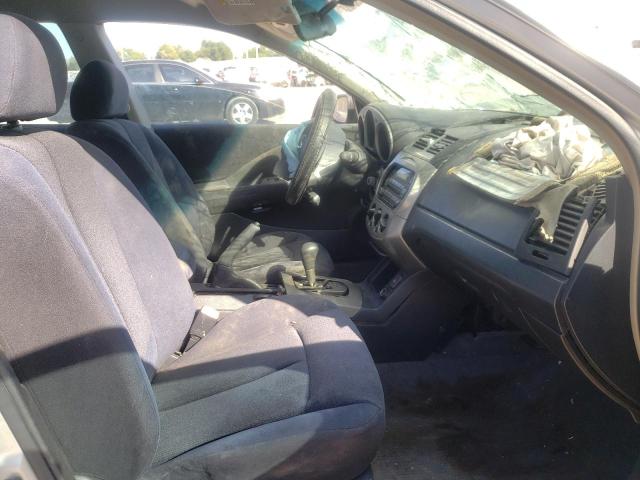 Photo 5 from auction – 2003 NISSAN ALTIMA BAS with VIN 1N4AL11D13C290020