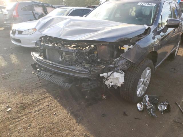 Photo 9 from auction – 2016 SUBARU OUTBACK with VIN 4S4BSBCC3G3341868