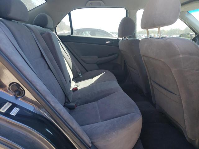 Photo 6 from auction – 2007 HONDA ACCORD SE with VIN JHMCM56307C016710