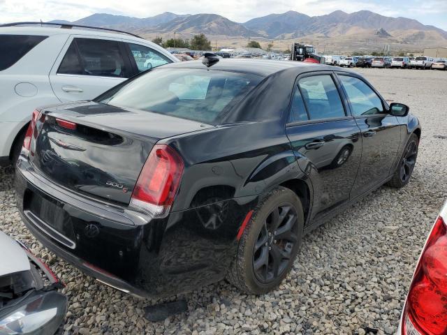 Photo 4 from auction – 2021 CHRYSLER 300 S with VIN 2C3CCABG5MH545900