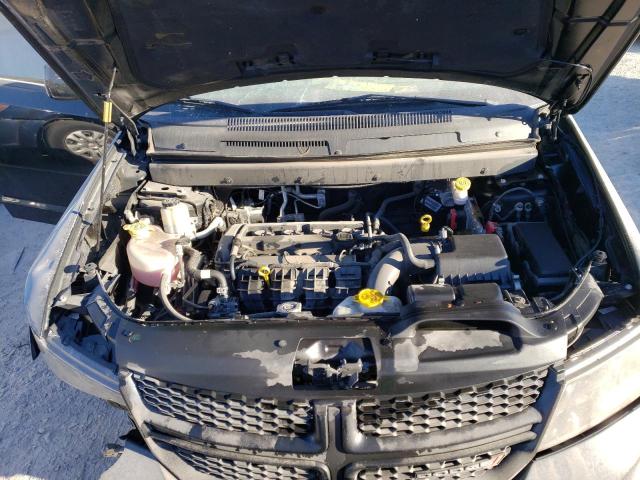 Photo 12 from auction – 2019 DODGE JOURNEY SE with VIN 3C4PDCBB6KT687171