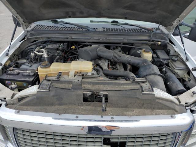 Photo 7 from auction – 2001 FORD EXCURSION with VIN 1FMNU43S21EA09264