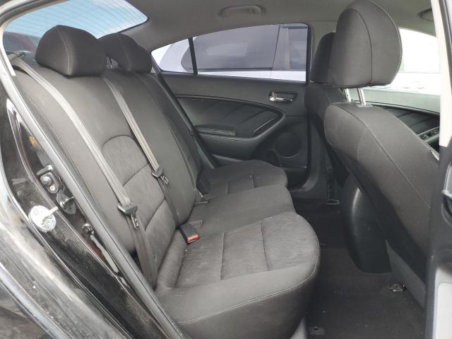 Photo 6 from auction – 2016 KIA FORTE LX with VIN KNAFK4A6XG5615955