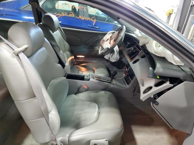 Photo 5 from auction – 1997 BUICK RIVIERA with VIN 1G4GD2210V4713190