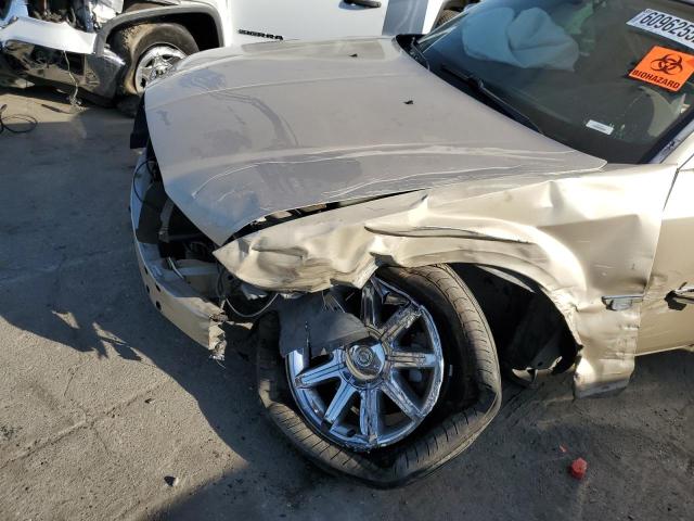 Photo 9 from auction – 2006 CHRYSLER 300C with VIN 2C3LA63H36H243101