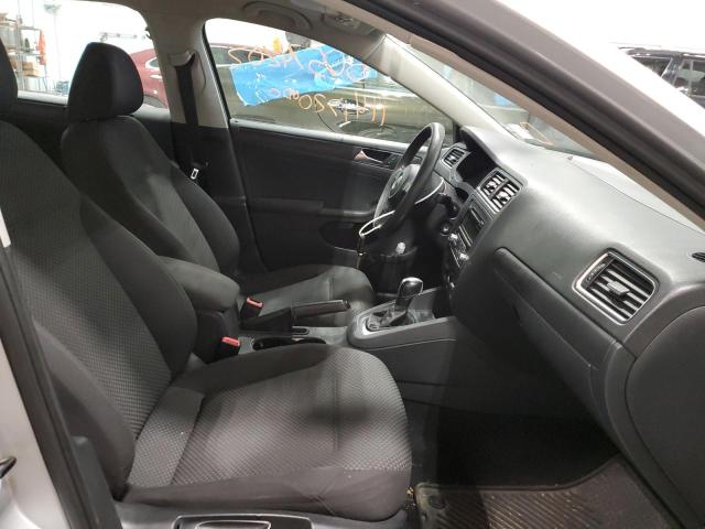 Photo 5 from auction – 2012 VOLKSWAGEN JETTA BASE with VIN 3VW2K7AJ7CM382268