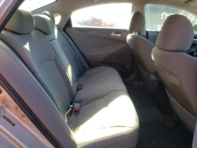Photo 6 from auction – 2013 HYUNDAI SONATA GLS with VIN 5NPEB4AC4DH793554