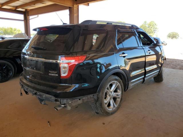 Photo 4 from auction – 2013 FORD EXPLORER L with VIN 1FM5K7F85DGA22042