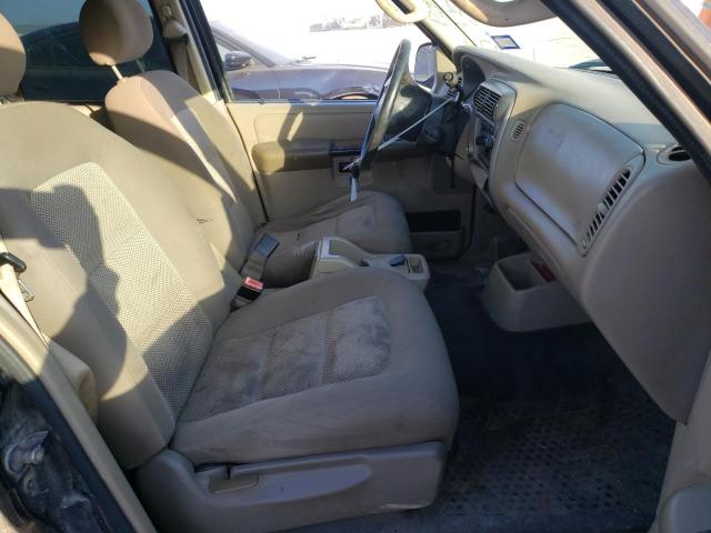 Photo 5 from auction – 2005 FORD EXPLORER S with VIN 1FMZU67K65UB46288