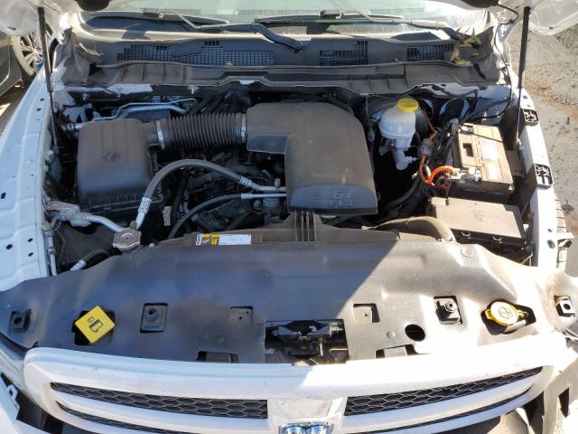 Photo 7 from auction – 2017 RAM 1500 ST with VIN 1C6RR6KG4HS513138