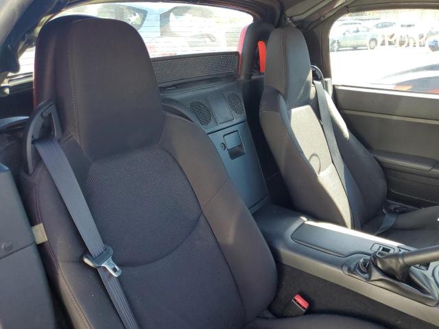 Photo 6 from auction – 2013 MAZDA MX-5 MIATA with VIN JM1NC2MF5D0227164