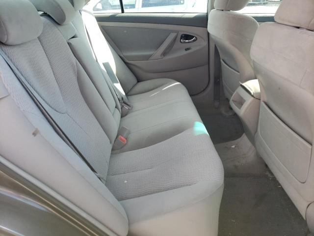 Photo 6 from auction – 2011 TOYOTA CAMRY SE with VIN 4T1BK3EK2BU124230