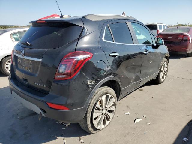 Photo 4 from auction – 2019 BUICK ENCORE PRE with VIN KL4CJASB8KB837627