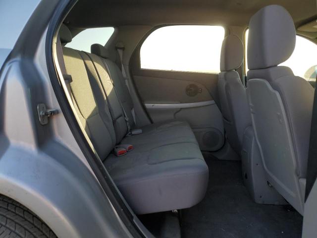 Photo 6 from auction – 2008 CHEVROLET EQUINOX LT with VIN 2CNDL43F786304196
