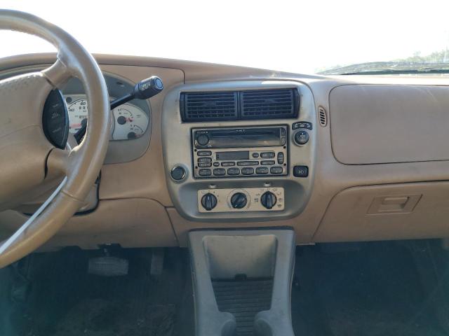 Photo 9 from auction – 2002 FORD EXPLORER S with VIN 1FMZU67EX2UC99259