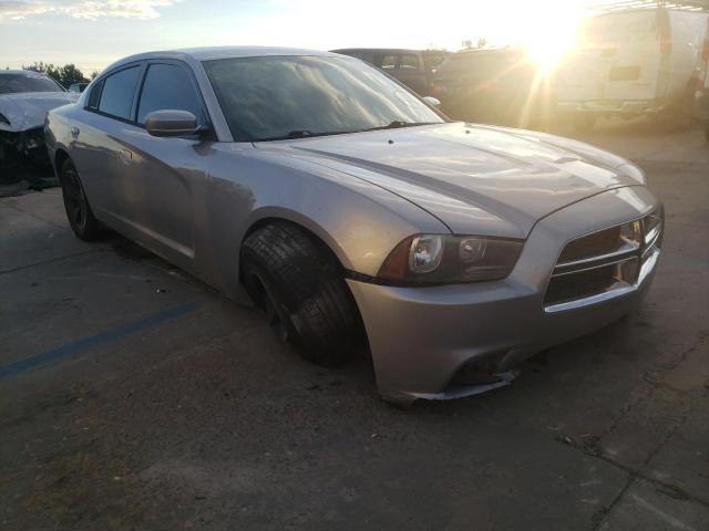 DODGE CHARGER SE 2014 with VIN 2C3CDXBG4EH251910 - Photo from auction
