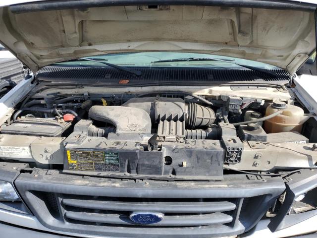 Photo 7 from auction – 2006 FORD ECONOLINE with VIN 1FTNE24L66HA95844