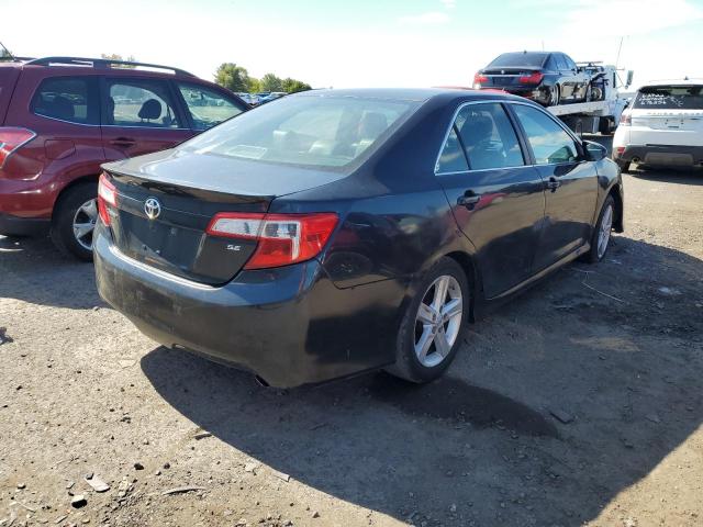 Photo 4 from auction – 2013 TOYOTA CAMRY L with VIN 4T1BF1FK6DU655148