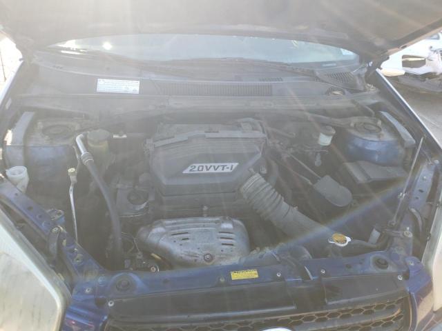 Photo 7 from auction – 2002 TOYOTA RAV4 with VIN JTEGH20V726008767