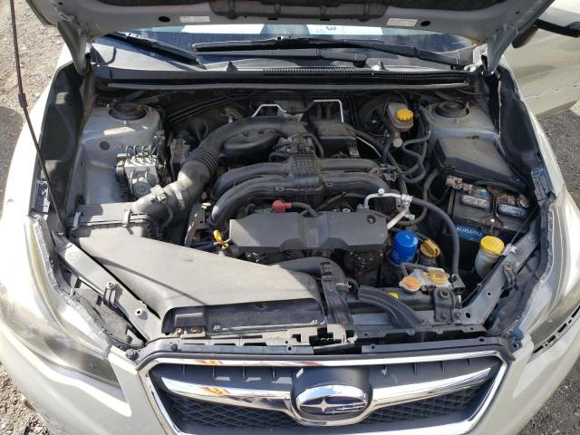 Photo 7 from auction – 2015 SUBARU XV CROSSTR with VIN JF2GPAMC8F8211818