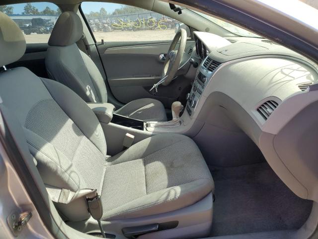 Photo 5 from auction – 2011 CHEVROLET MALIBU LS with VIN 1G1ZB5E12BF235718