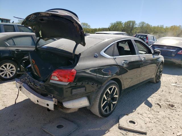Photo 4 from auction – 2018 CHEVROLET IMPALA PRE with VIN 2G1125S32J9102693
