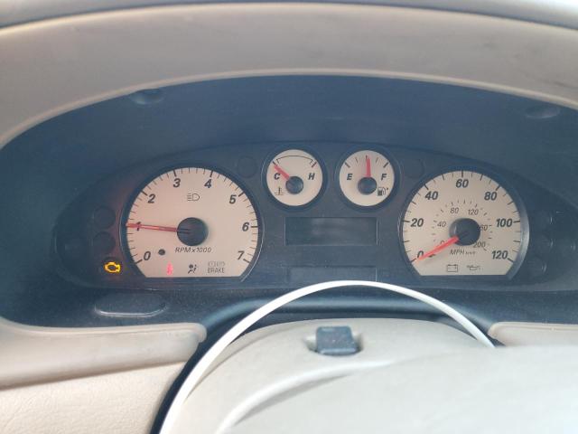 Photo 8 from auction – 2007 FORD TAURUS SEL with VIN 1FAFP56U27A180122