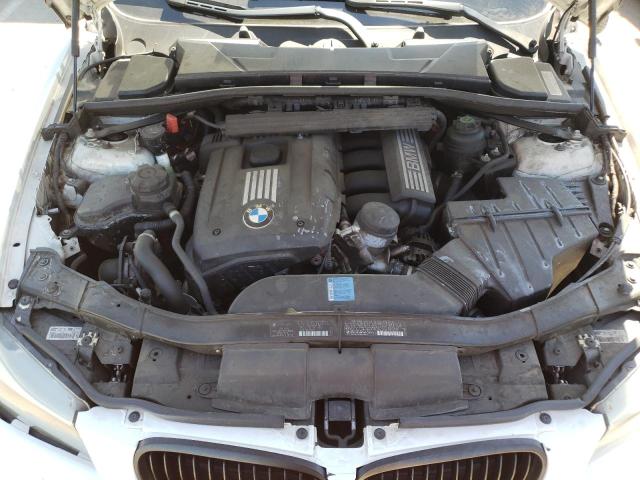 Photo 7 from auction – 2009 BMW 328 I SULE with VIN WBAPH53519A437070