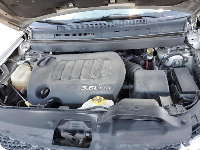 Photo 7 from auction – 2014 DODGE JOURNEY LI with VIN 3C4PDDDGXET236179