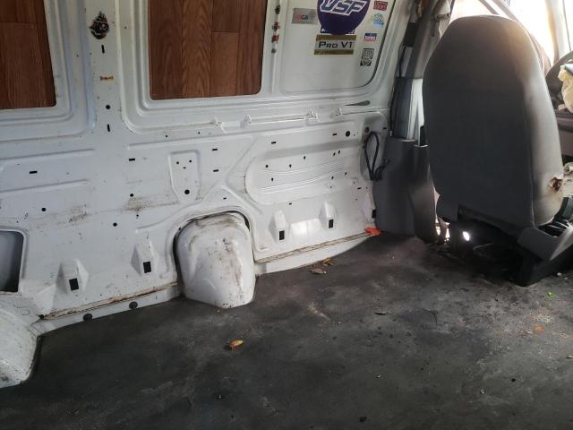 Photo 6 from auction – 2002 FORD ECONOLINE with VIN 1FTRE14292HA36445