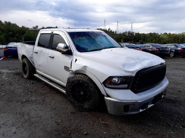 RAM 1500 LONGH 2014 with VIN 1C6RR7PT0ES321240 - Photo from auction