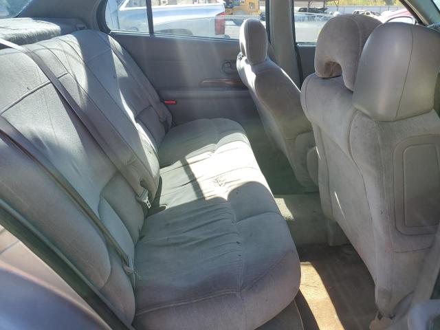 Photo 6 from auction – 2001 BUICK LESABRE CU with VIN 1G4HP54K414177759