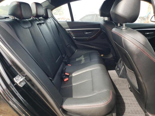 Photo 6 from auction – 2016 BMW 328 XI SUL with VIN WBA8E3G55GNU05434