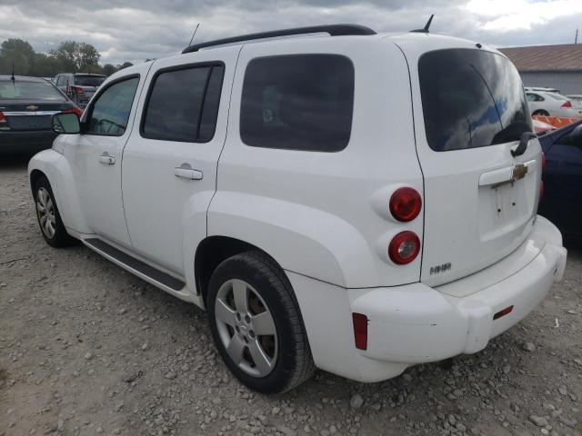 Photo 3 from auction – 2011 CHEVROLET HHR LS with VIN 3GNBAAFW2BS650362