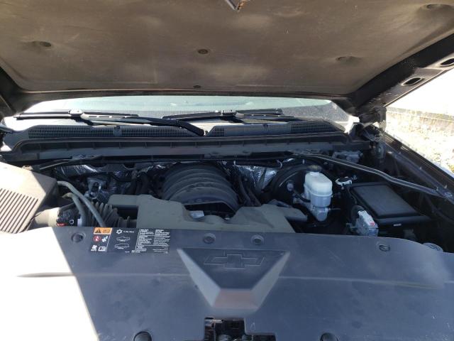 Photo 7 from auction – 2016 CHEVROLET SILVERADO with VIN 3GCUKSEC6GG135063