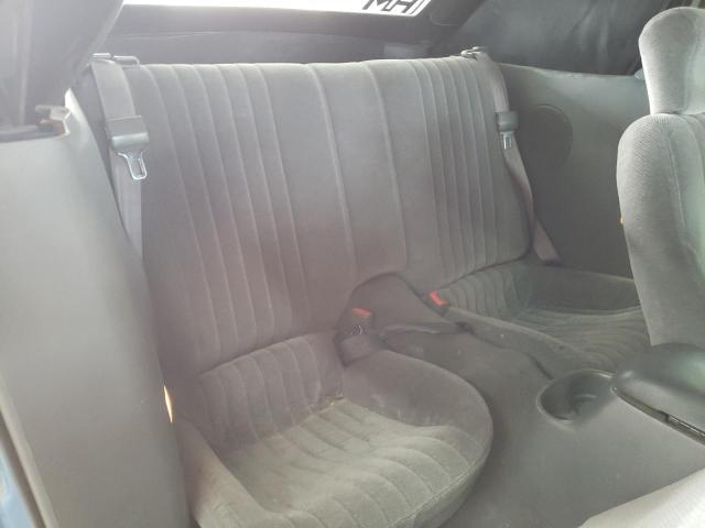 Photo 6 from auction – 1999 PONTIAC FIREBIRD with VIN 2G2FS32K9X2209898