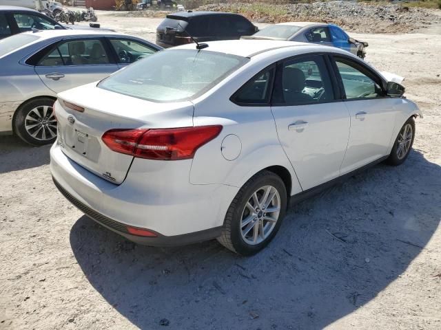 Photo 4 from auction – 2015 FORD FOCUS SE with VIN 1FADP3F29FL214215