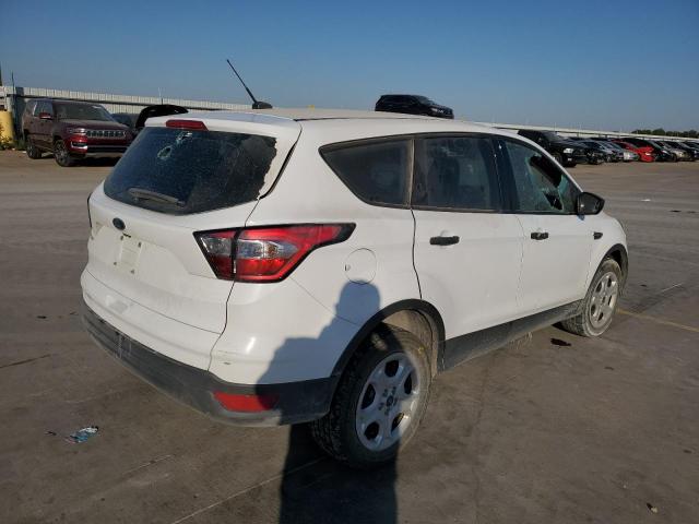 Фото 4 с аукциона – 2018 FORD ESCAPE S с VIN 1FMCU0F74JUC70067