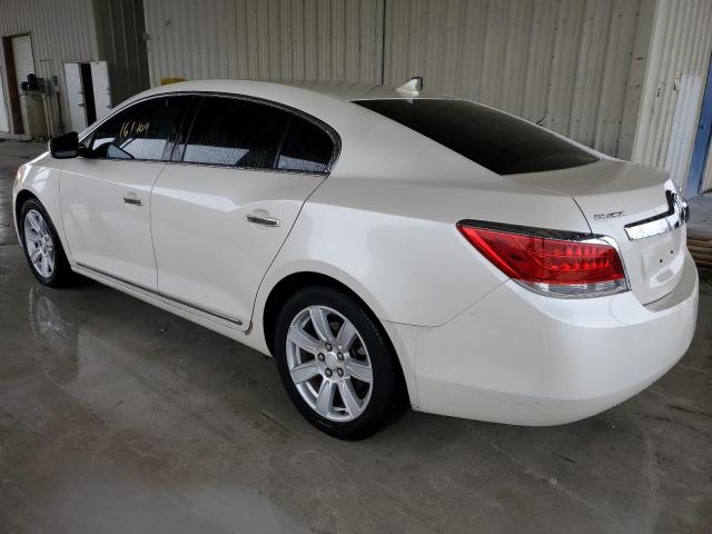Photo 2 from auction – 2011 BUICK LACROSSE C with VIN 1G4GC5ED5BF335023