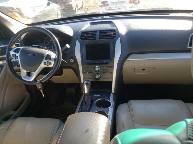 صورة رقم 9 من المزاد - 2012 FORD EXPLORER X مع VIN 1FMHK8D80CGA82234
