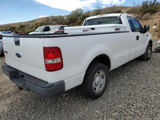 Photo 4 from auction – 2008 FORD F150 with VIN 1FTRF12W58KD02526